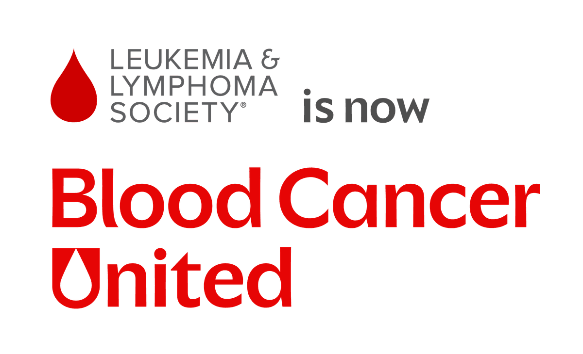 Blood Cancer United - Direct Mail logo